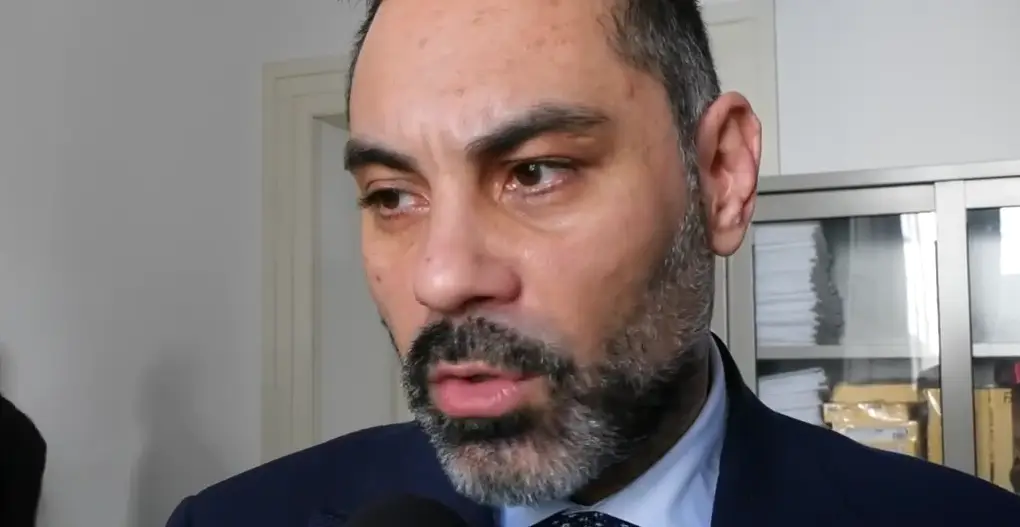 Melucci