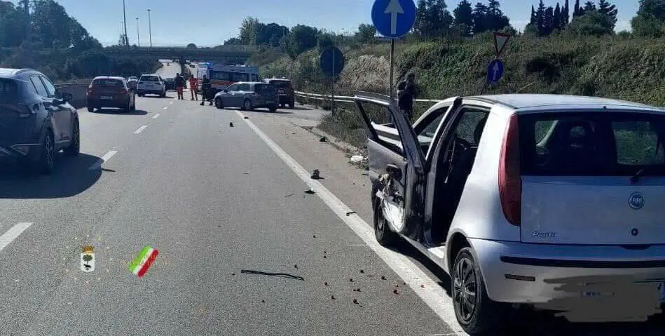 Incidente