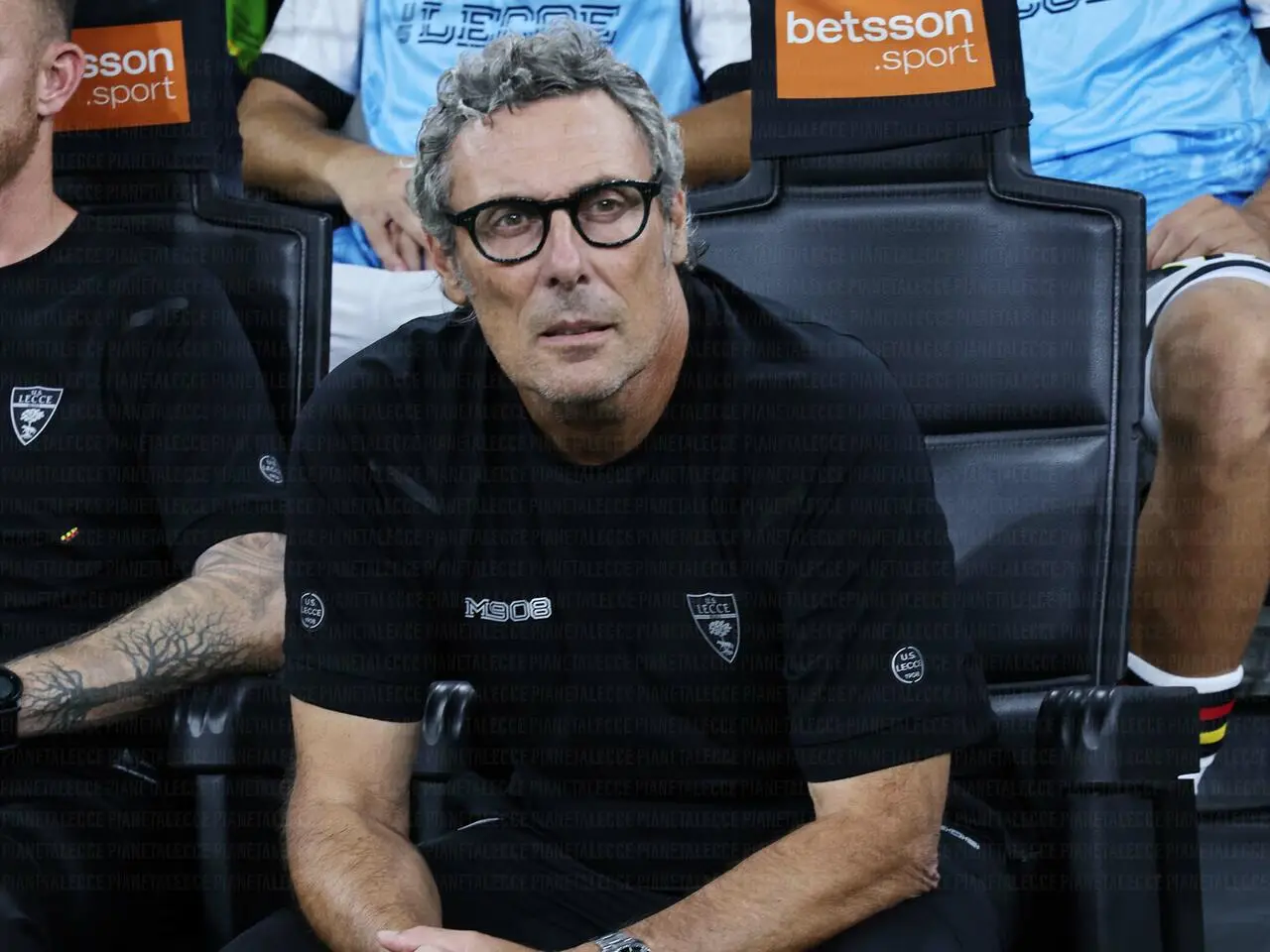 luca gotti