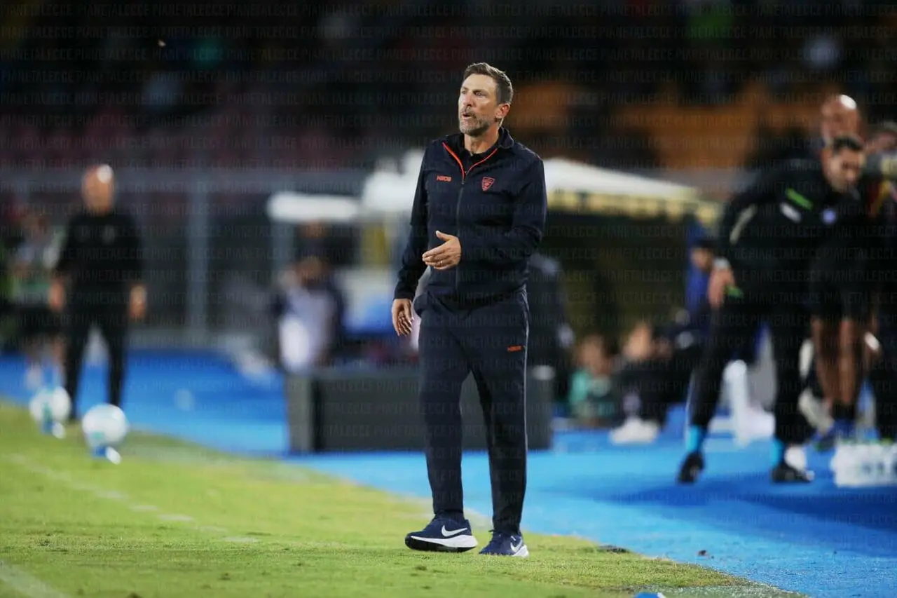 eusebio di francesco