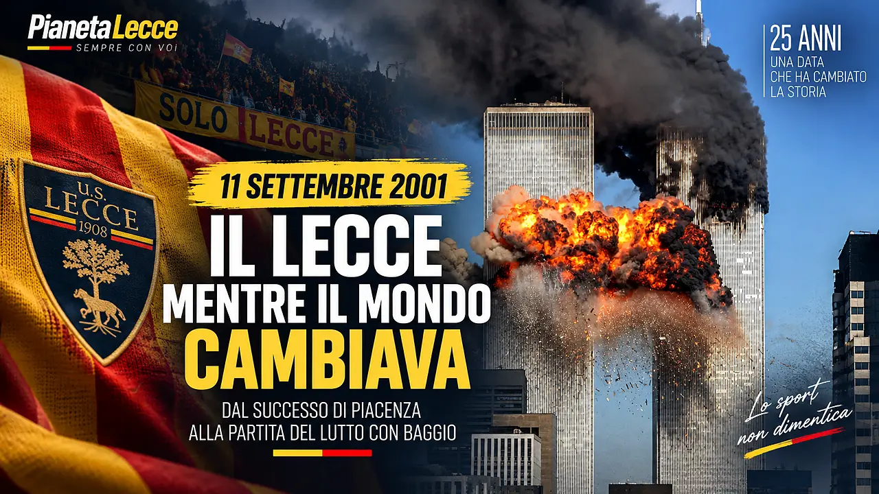 11 settembre