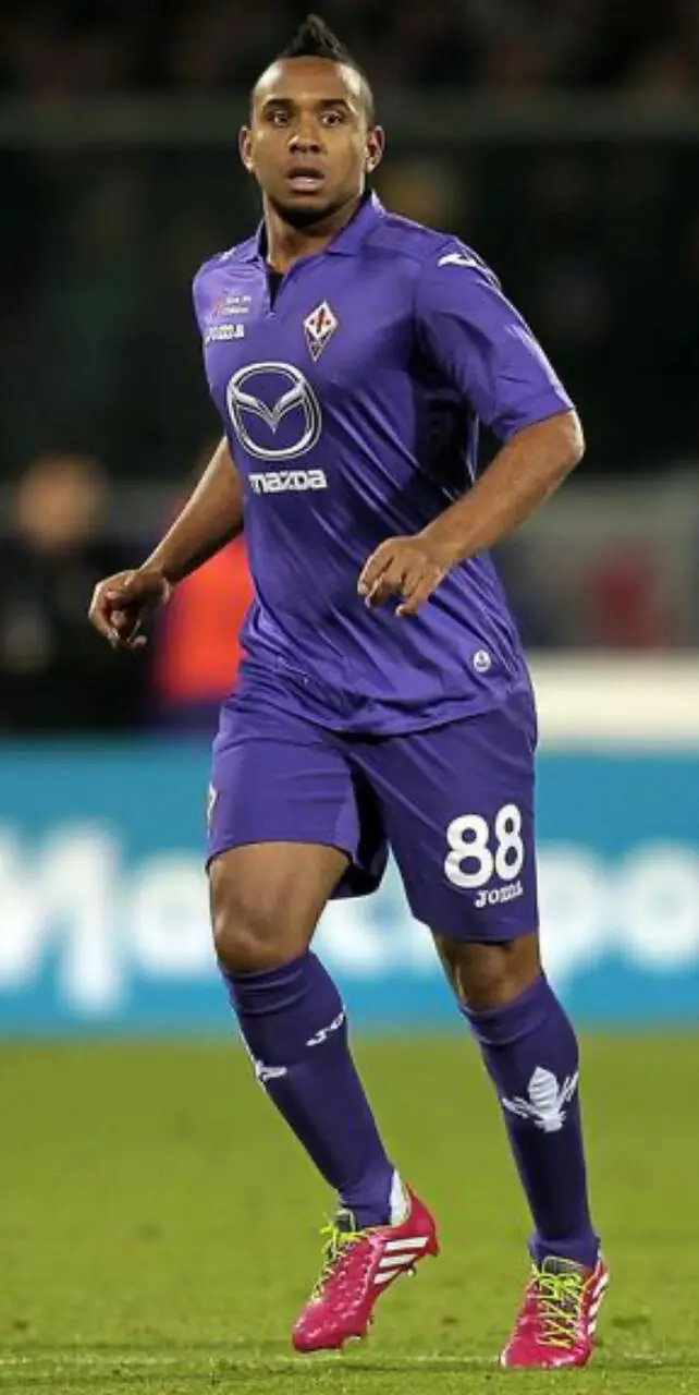 Anderson