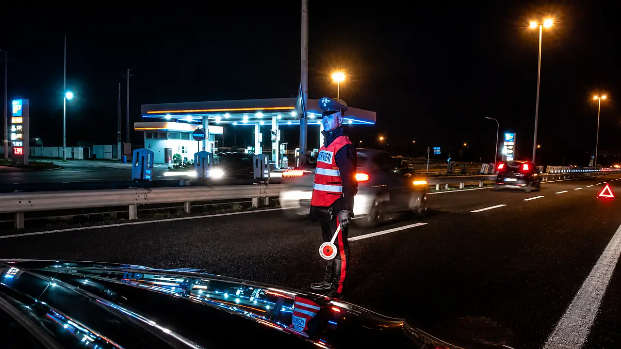 carabinieri