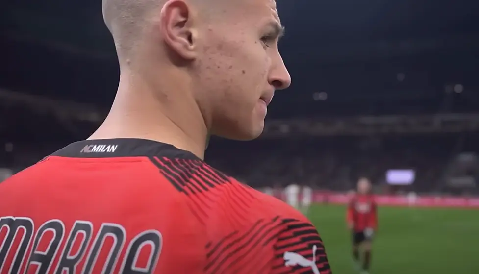 Camarda Milan