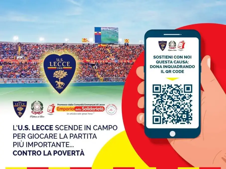 lecce comunità emmanuel