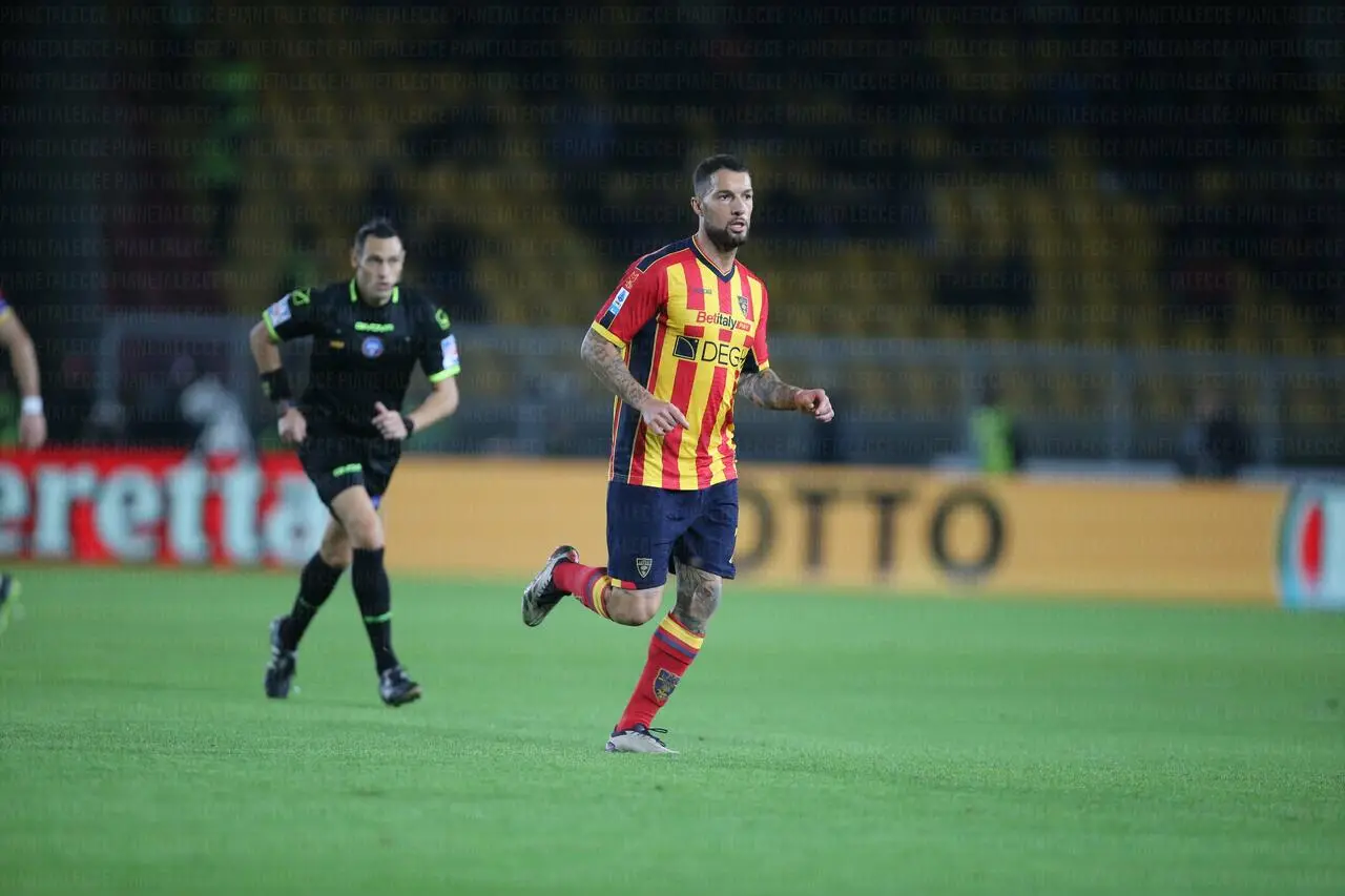tete morente arbitro mariani