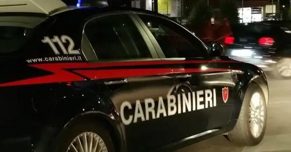 Carabinieri