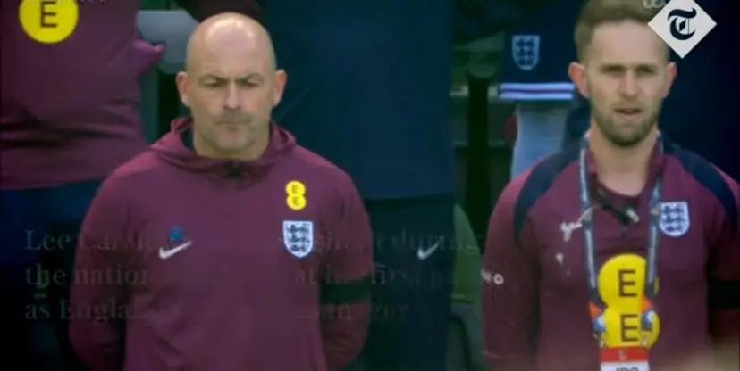 Lee Carsley