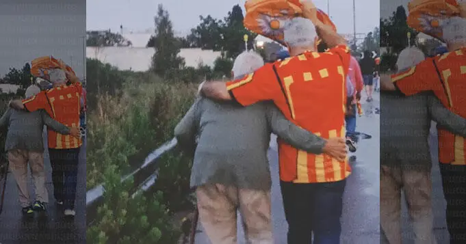 amici tifosi