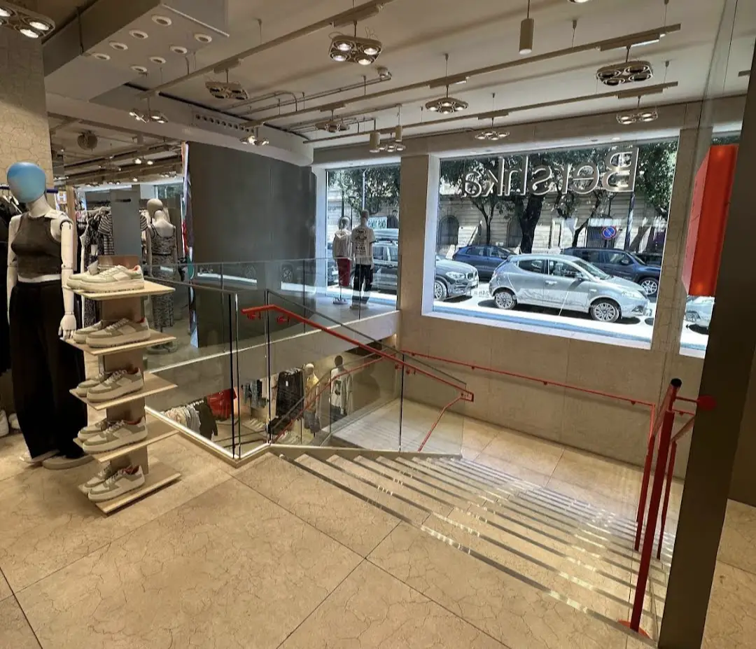 Bershka a Lecce