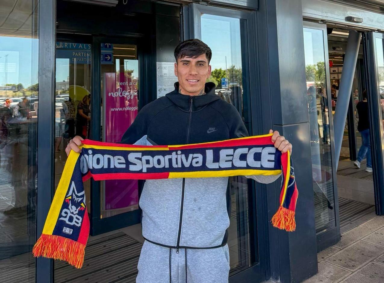 matias perez
