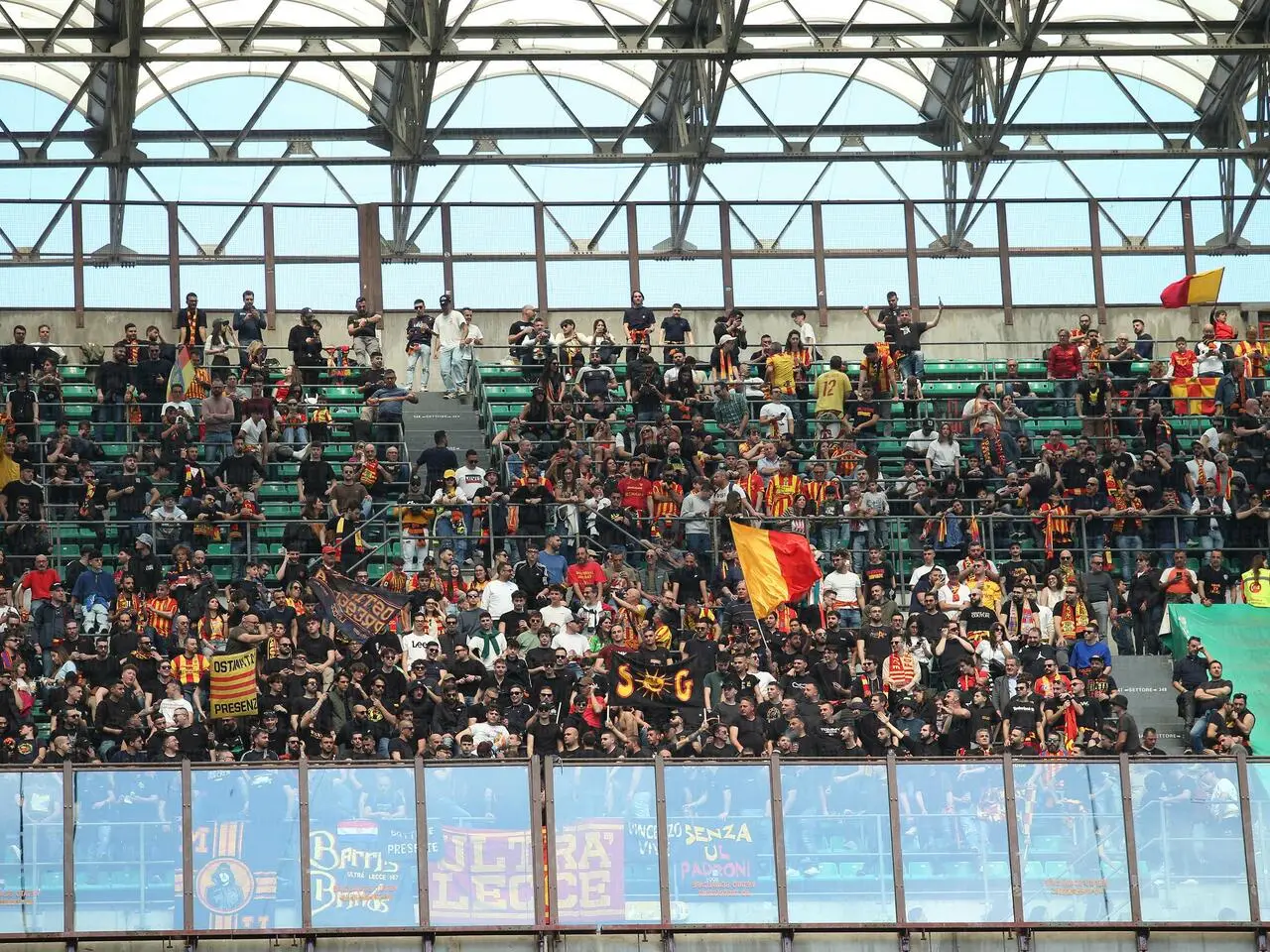San Siro Lecce