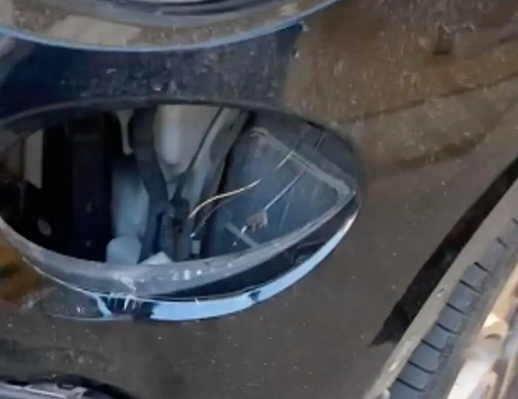 Immagine di repertorio