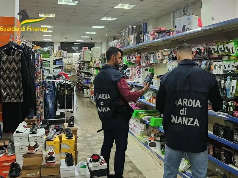 Immagine di repertorio