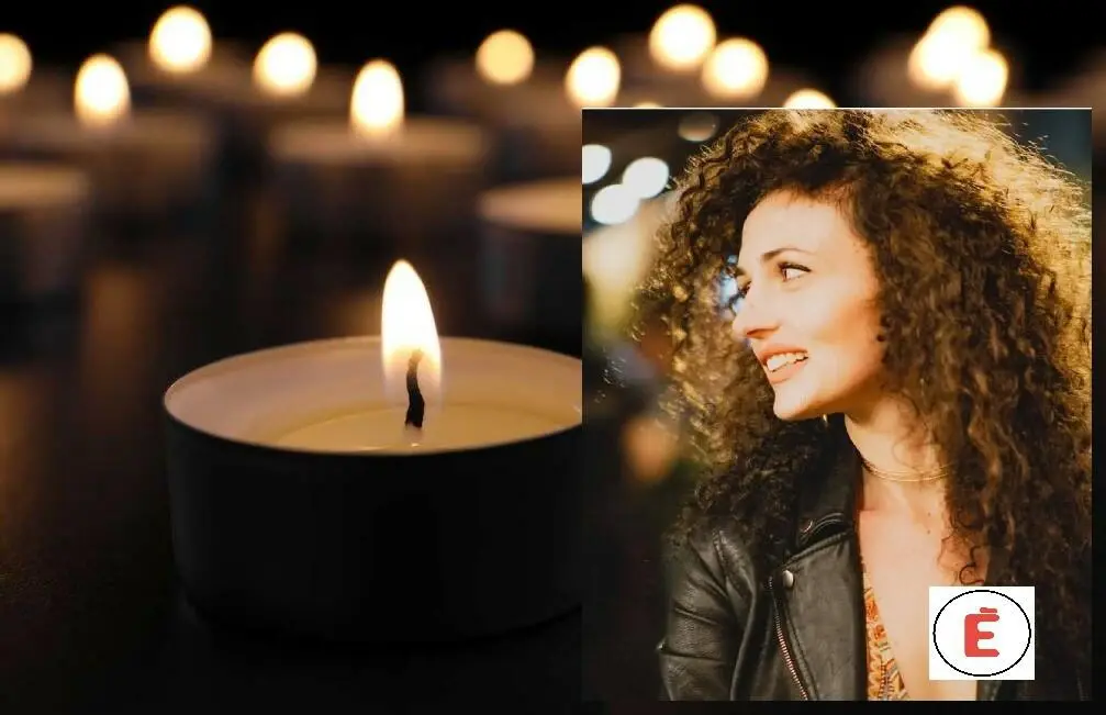 Domani i funerali di Annamaria Di Spirito