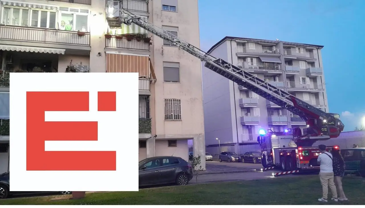 La tragedia al rione Sant'Andrea