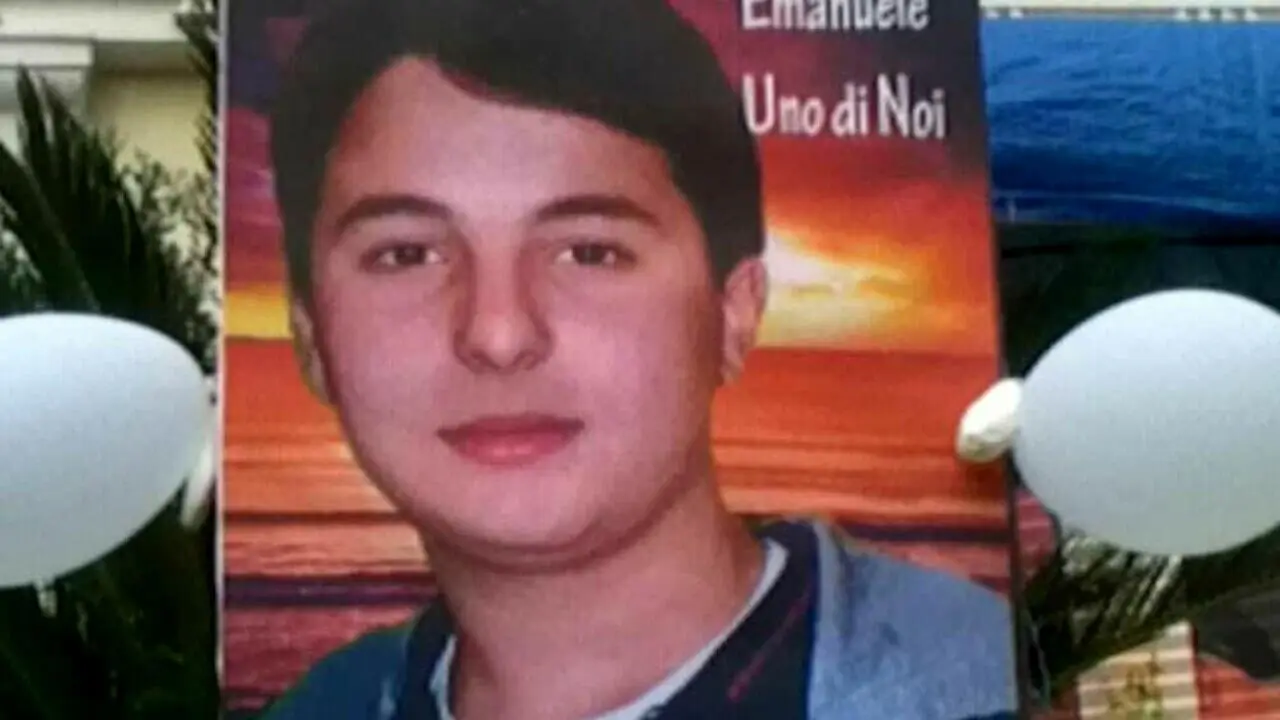 Emanuele Di Caterino
