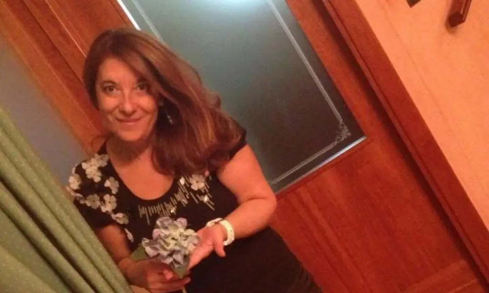 Addio a Nicoletta