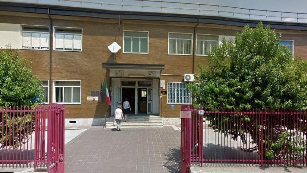 Istituto scolastico Capoluongo