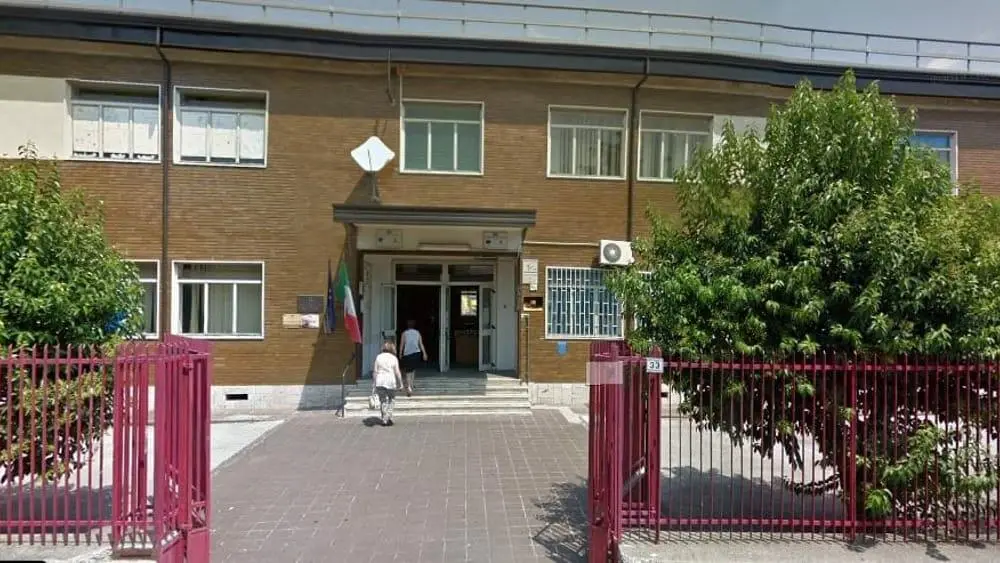 Istituto scolastico Capoluongo