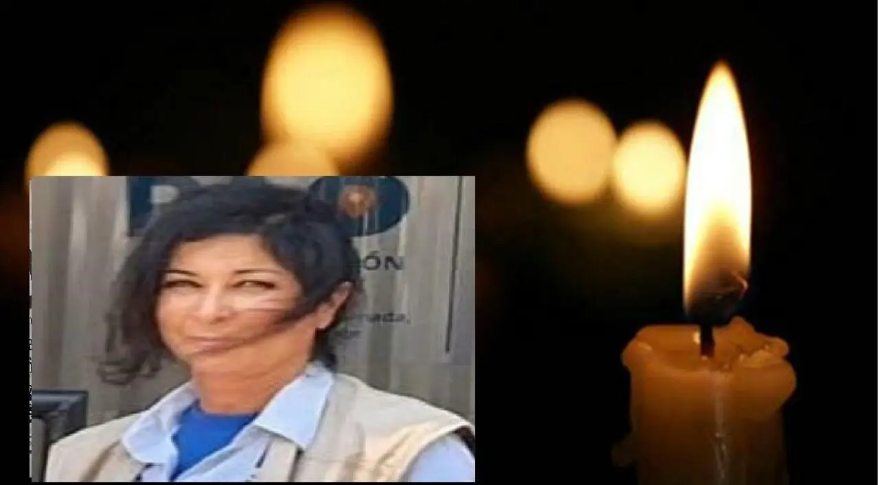 Raffaella Iodice è morta per un malore