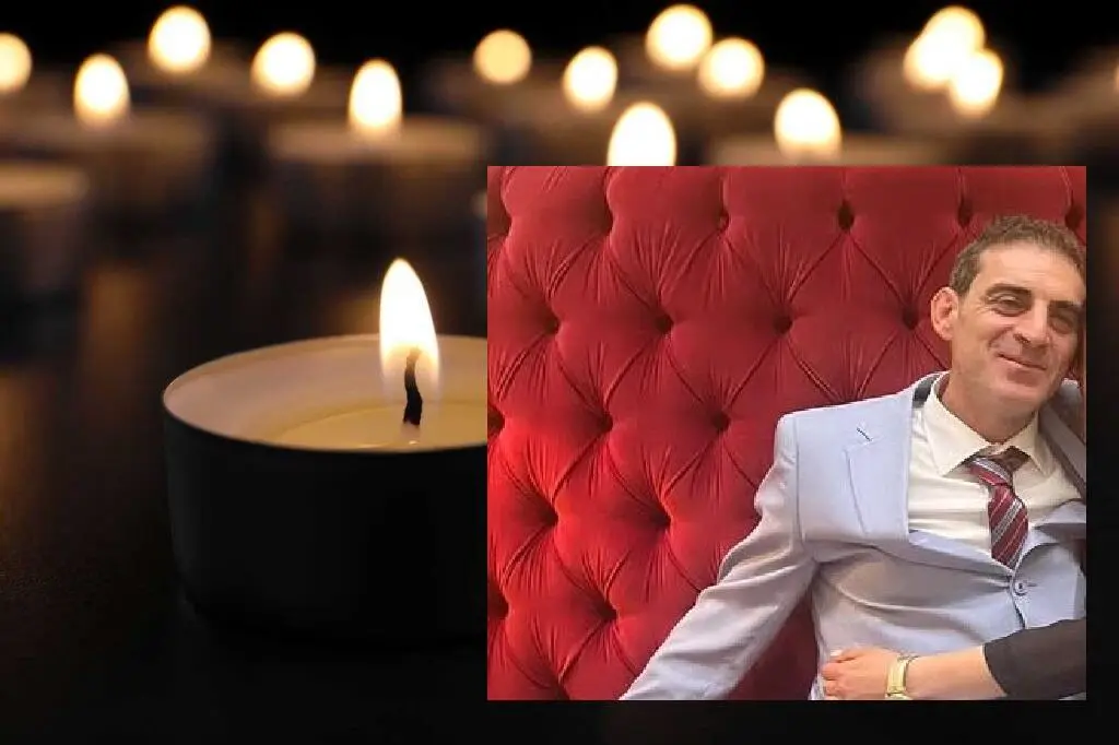 Grande dolore a San Marco Evangelista