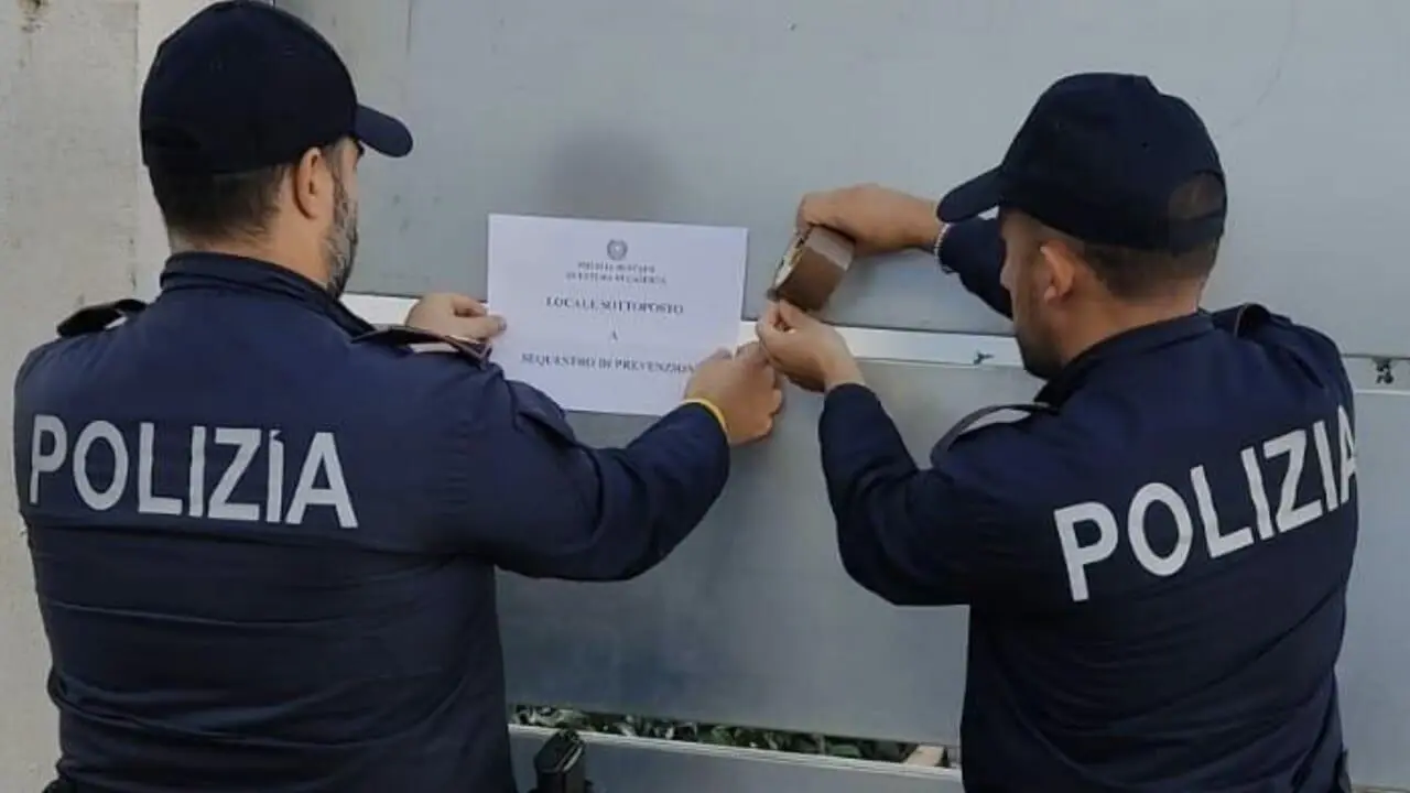 Immagine di repertorio