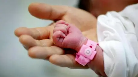 Neonata morta dopo 11 giorni