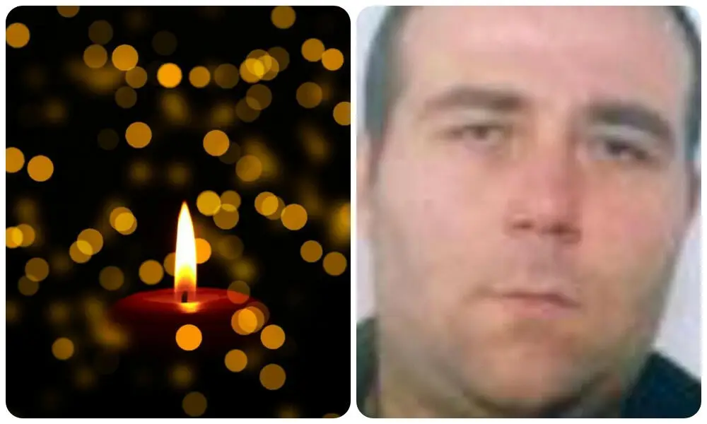 Morto Mario Schiavone