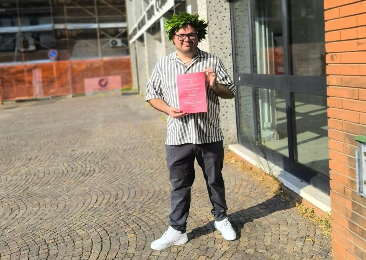 Mario Golia