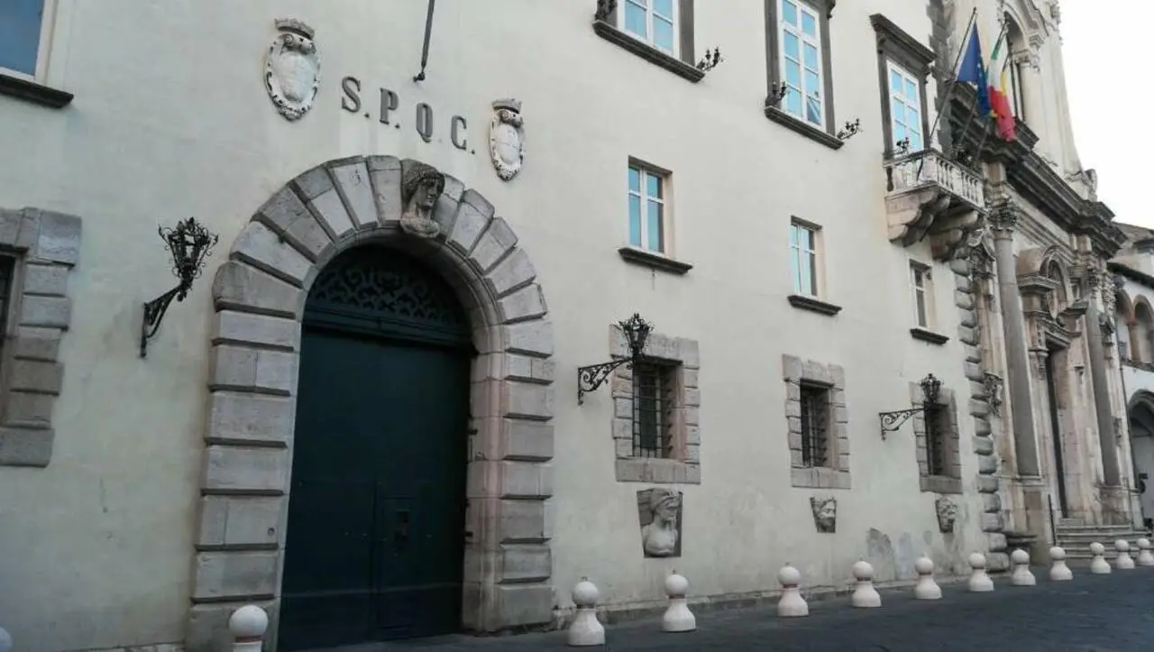 Il Comune di Capua