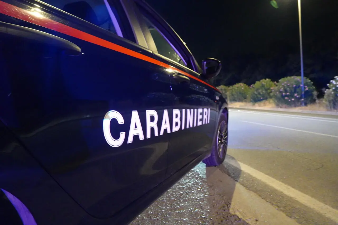 Indagini in corso