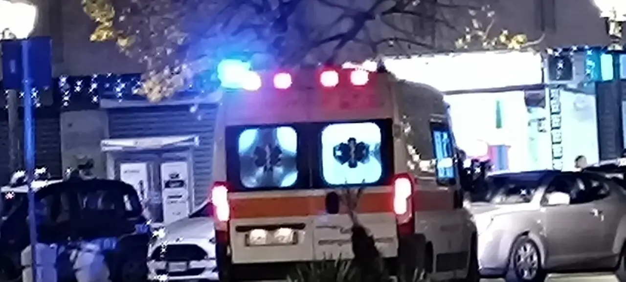 Tragedia sulla Statale: muore 43enne, ferito grave un 62enne