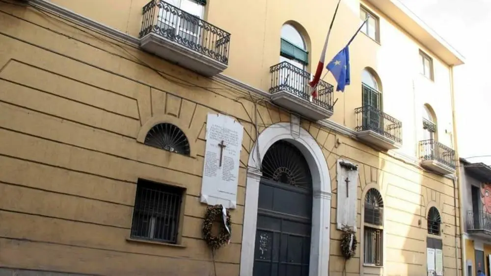 Comune di San Cipriano d'Aversa