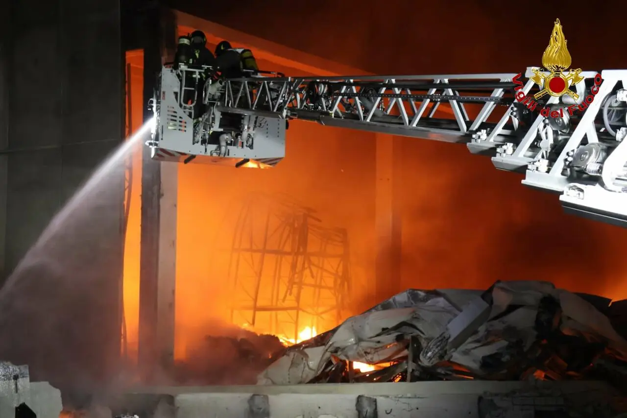 Immagine di repertorio