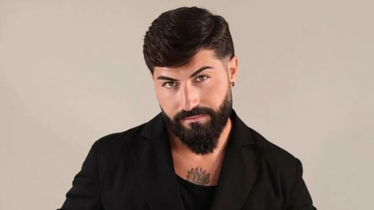 Carmine Diamante