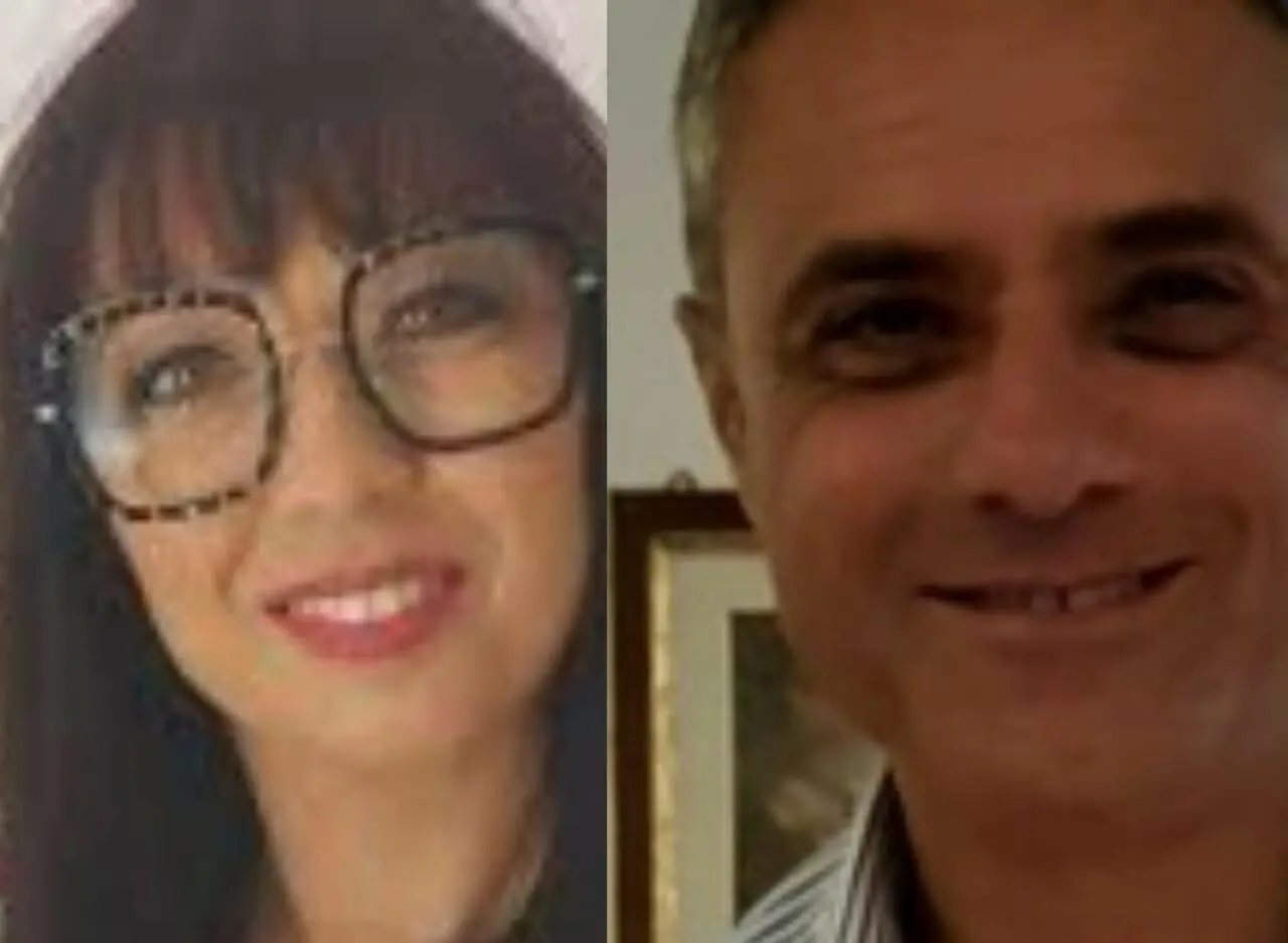 I consiglieri Ciro Marcigliano e Annalisa De Civita