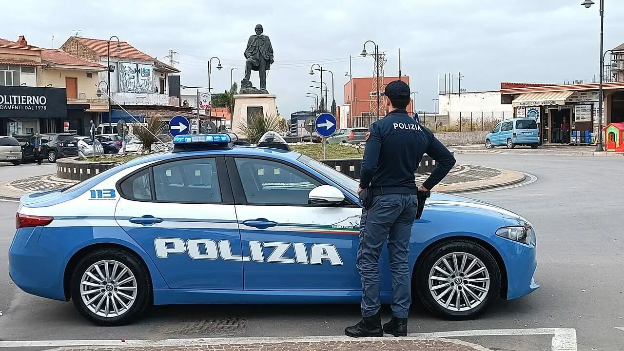 I controlli della polizia
