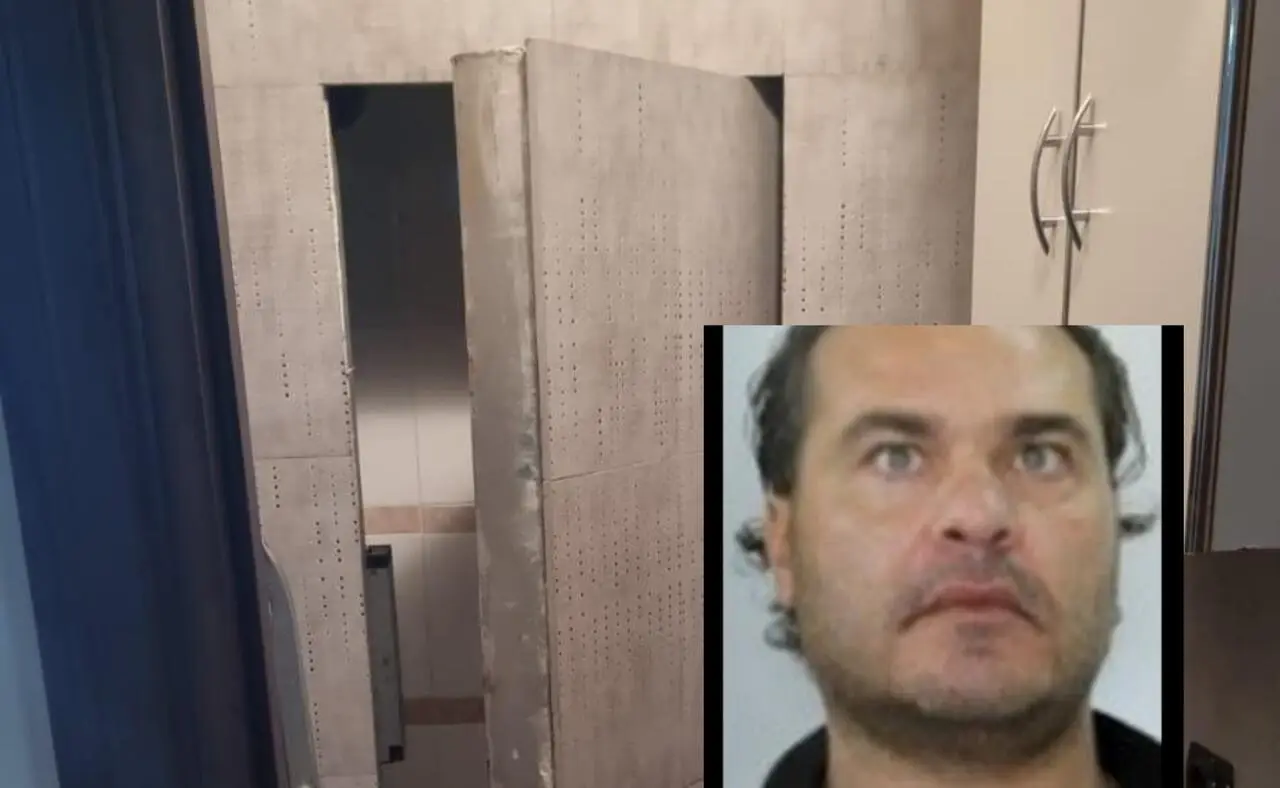 Massimo Di Caterino