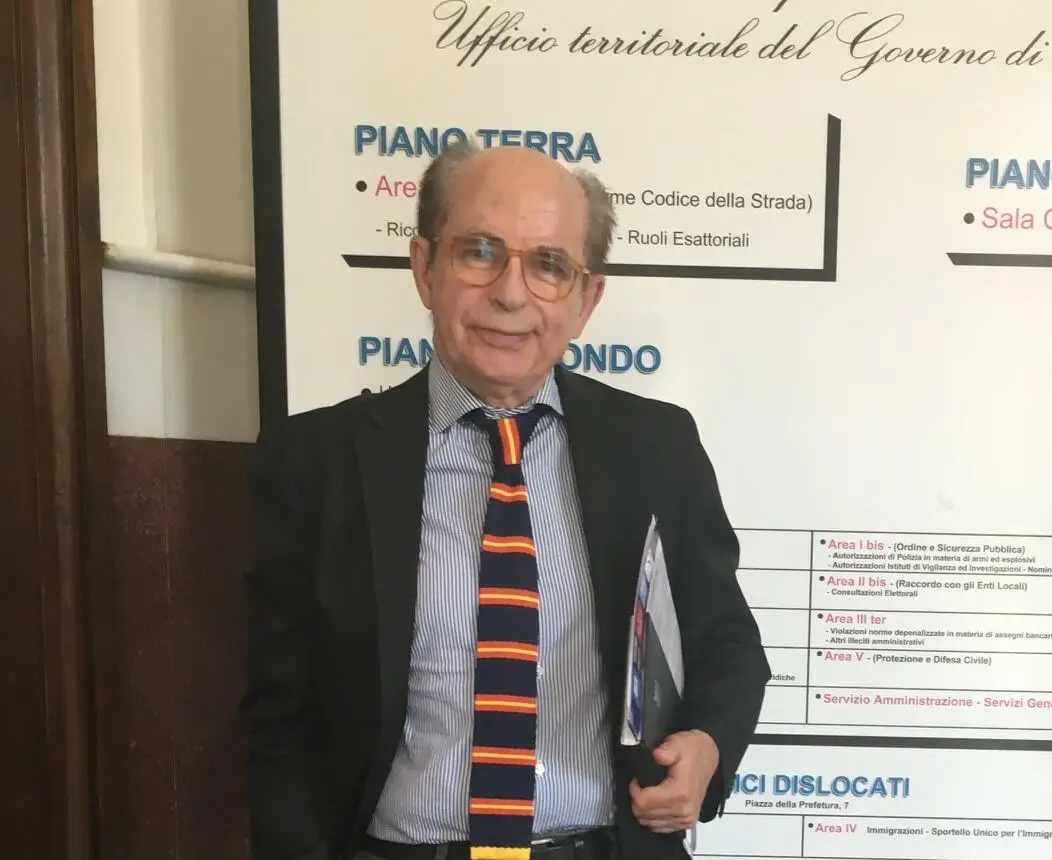 Carlo Cerrito