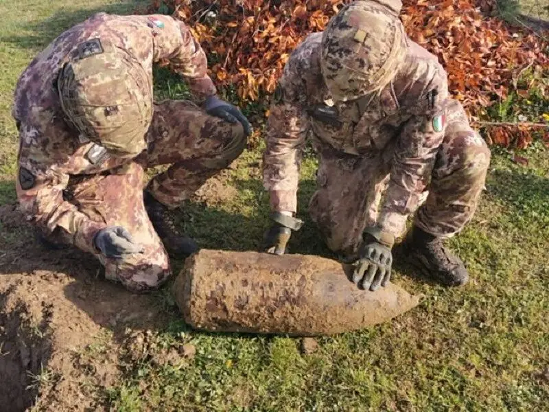 Immagine di repertorio