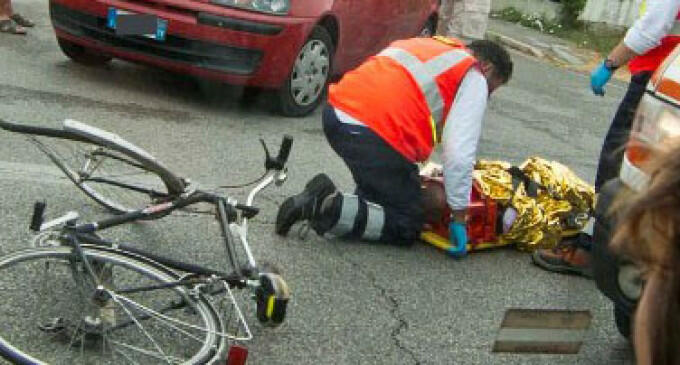 La foto della tragedia