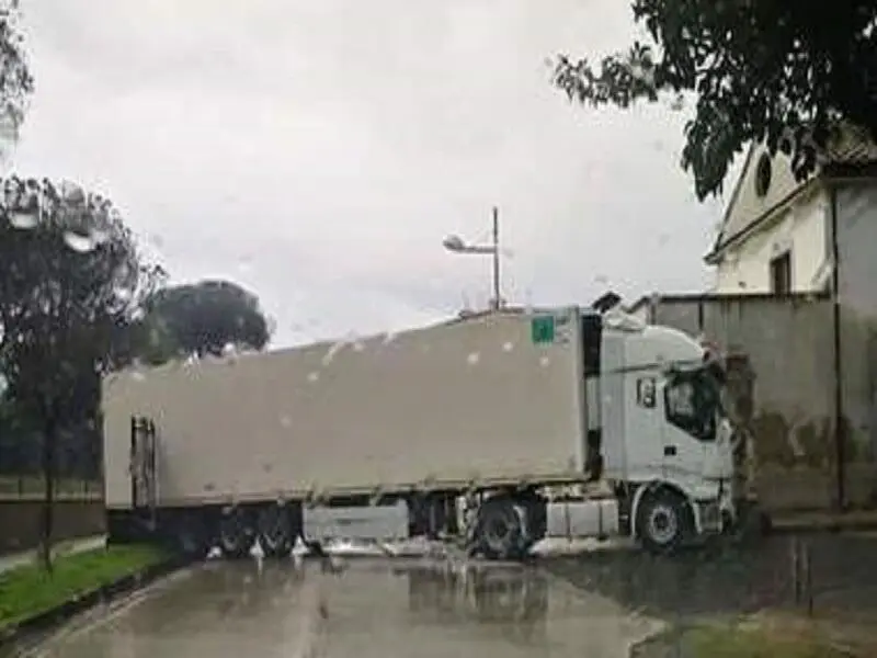 Immagine di repertorio