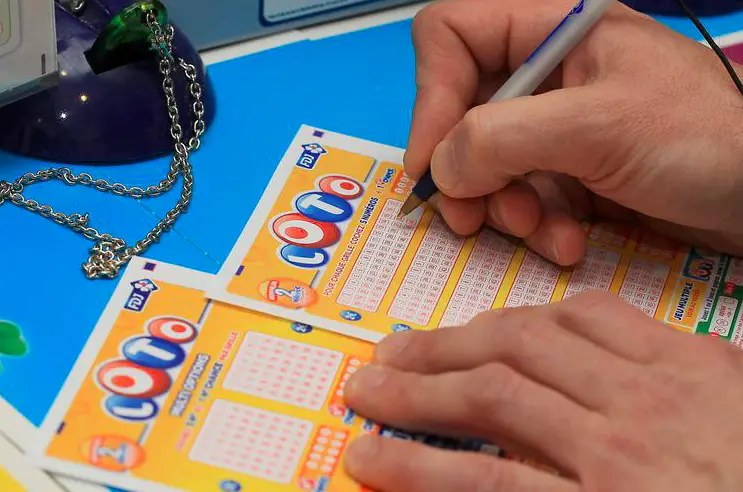 Le vincite al Lotto e al 10eLotto