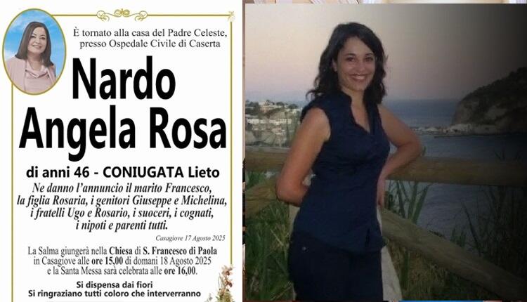 Angela Rosa Nardo