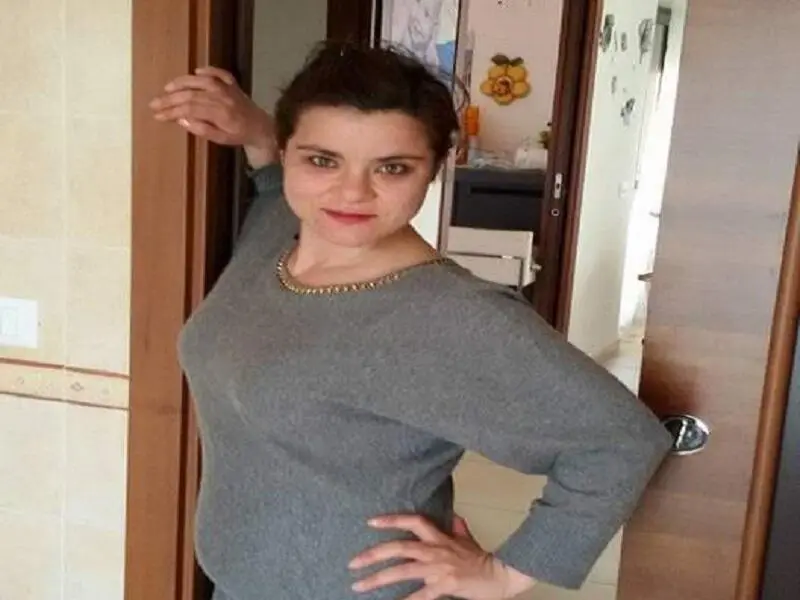 Patrizia Tommasino