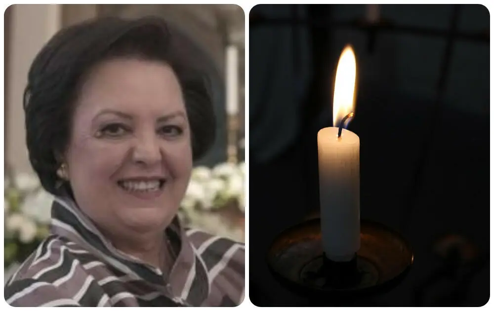 Addio alla professoressa Carmela