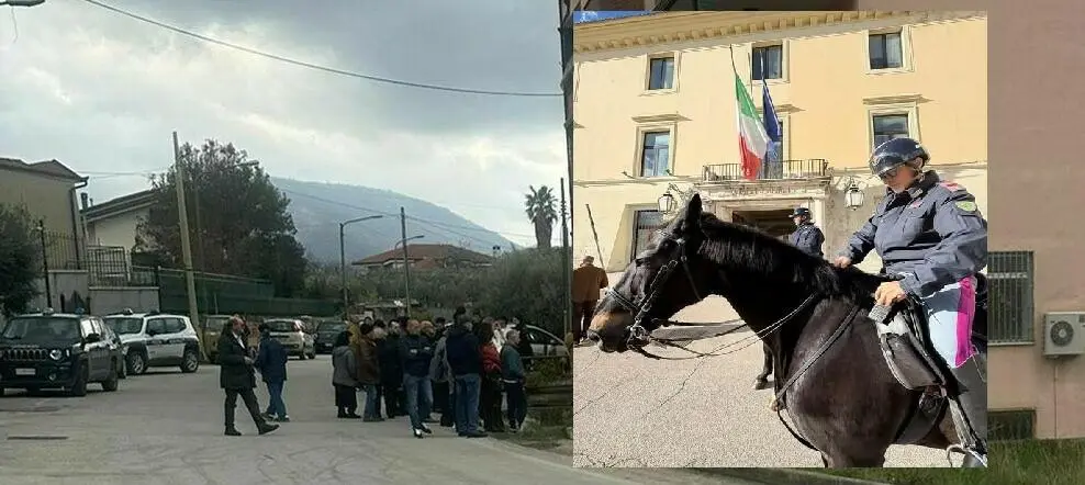 Poliziotto morto dopo caduta dal tetto della sua abitazione