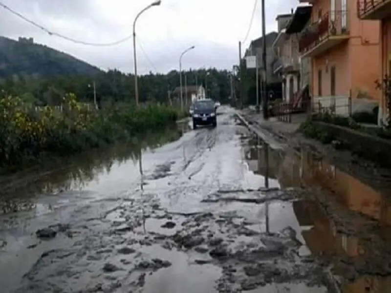 Immagine di repertorio