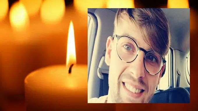 Felice travolto e ucciso da un'auto pirata